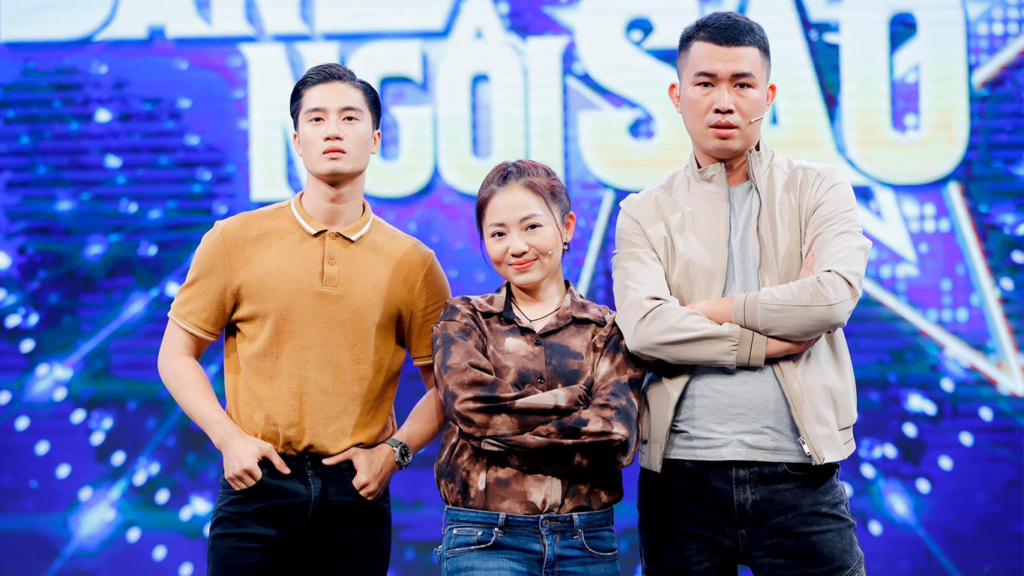 Thanh Lan - Chuyên viên âm nhạc