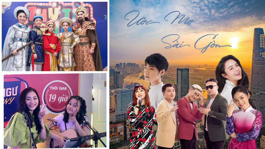 Thanh Lan đối với học trò và đồng nghiệp